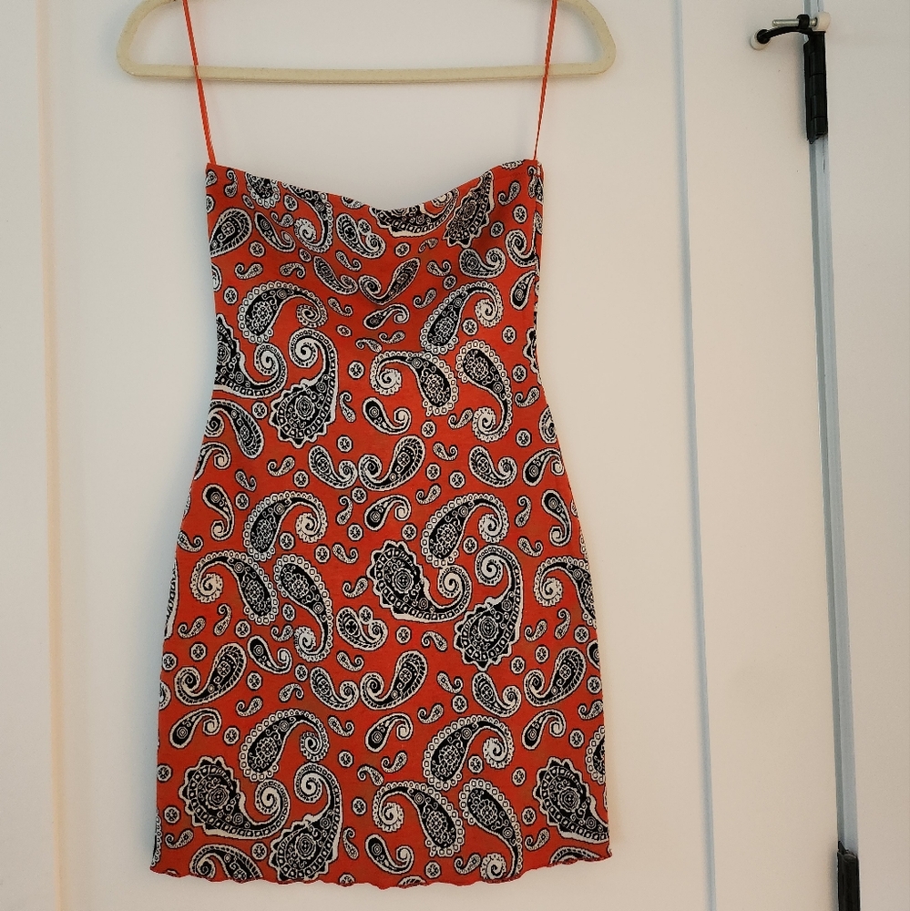 Bodycon dress